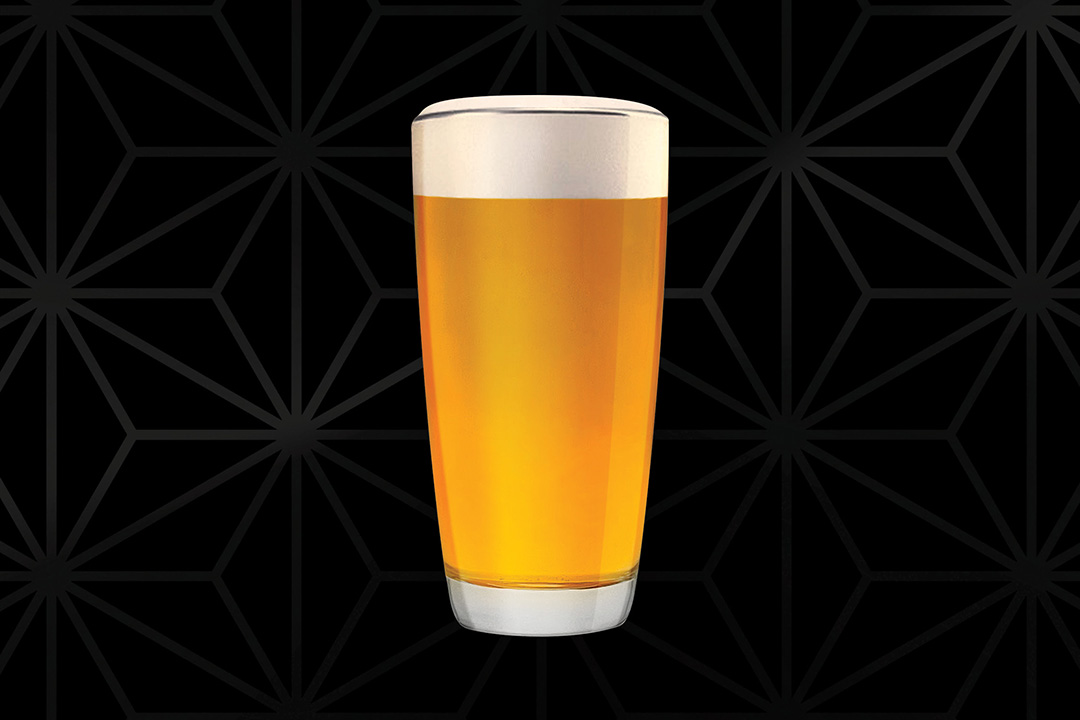 Sapporo Draft Beer 12oz